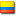 texto Colombie